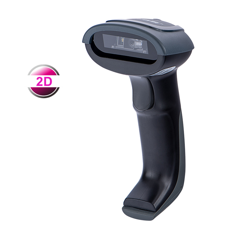 HS6 2D-Handheld 2D Barcode Scanner-Hysoon