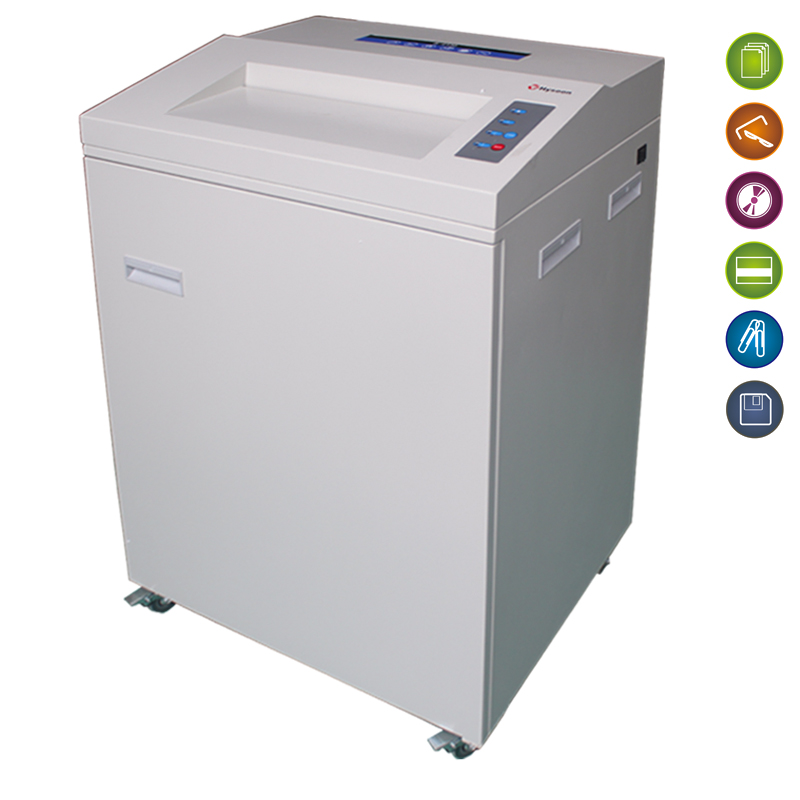 S-3135-Paper Shredder-Hysoon